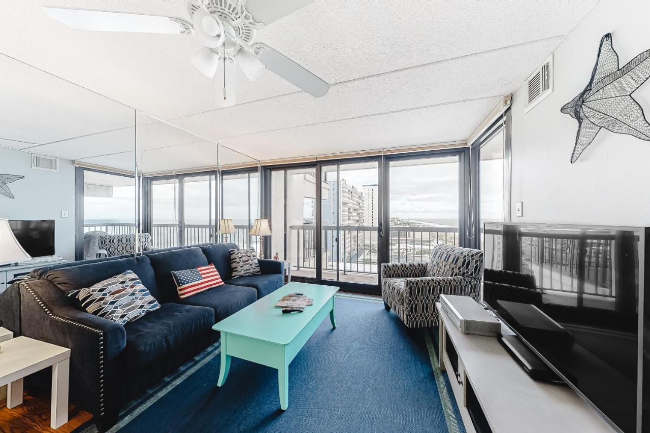 Sea Watch Condos VII Ocean City Chambre photo