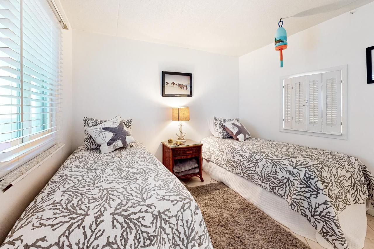 Sea Watch Condos VII Ocean City Extérieur photo
