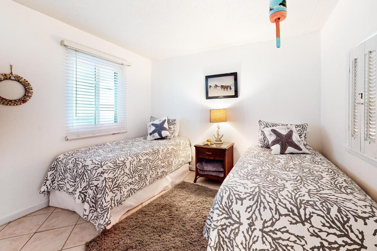 Sea Watch Condos VII Ocean City Extérieur photo