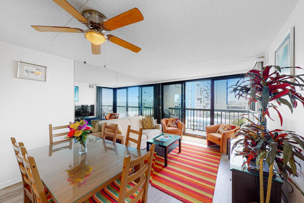 Sea Watch Condos VII Ocean City Chambre photo