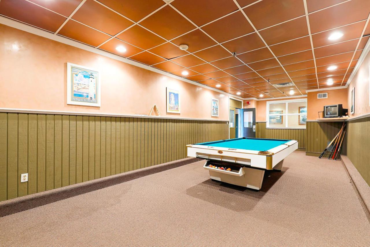 Sea Watch Condos VII Ocean City Chambre photo
