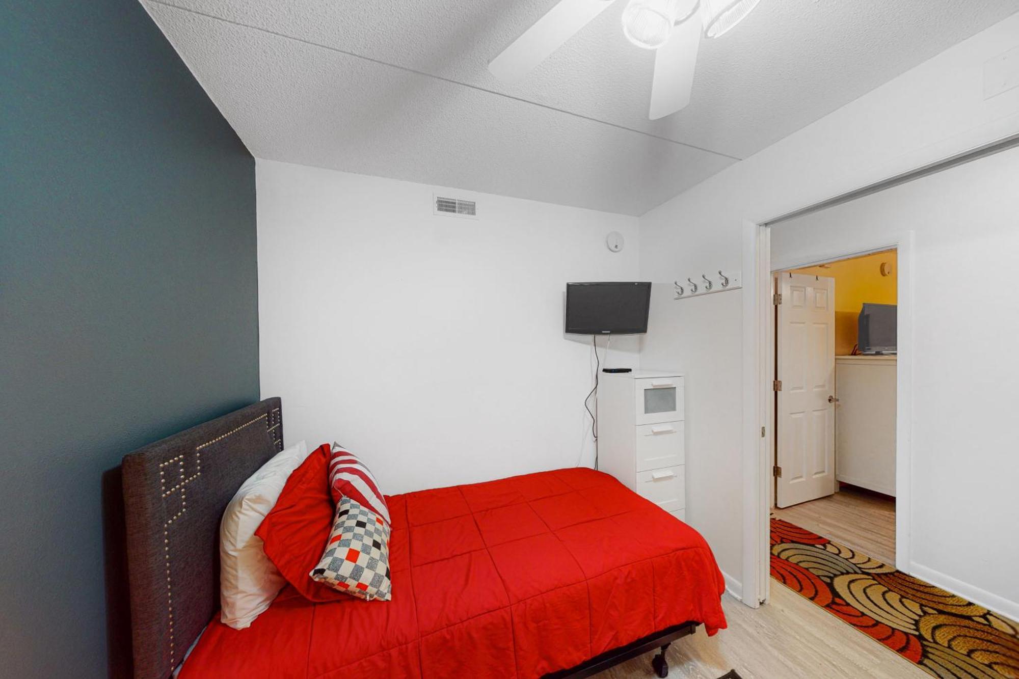 Sea Watch Condos VII Ocean City Chambre photo