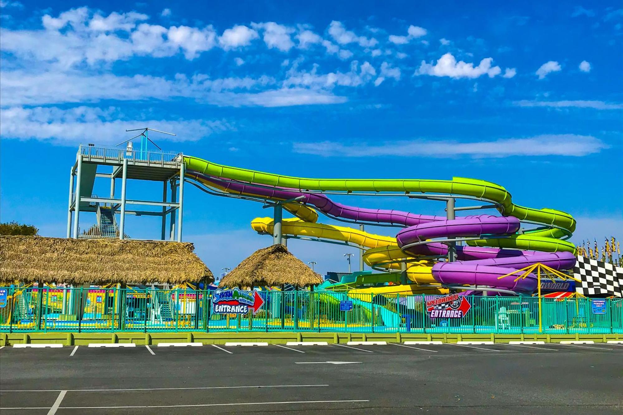 Sea Watch Condos VII Ocean City Chambre photo