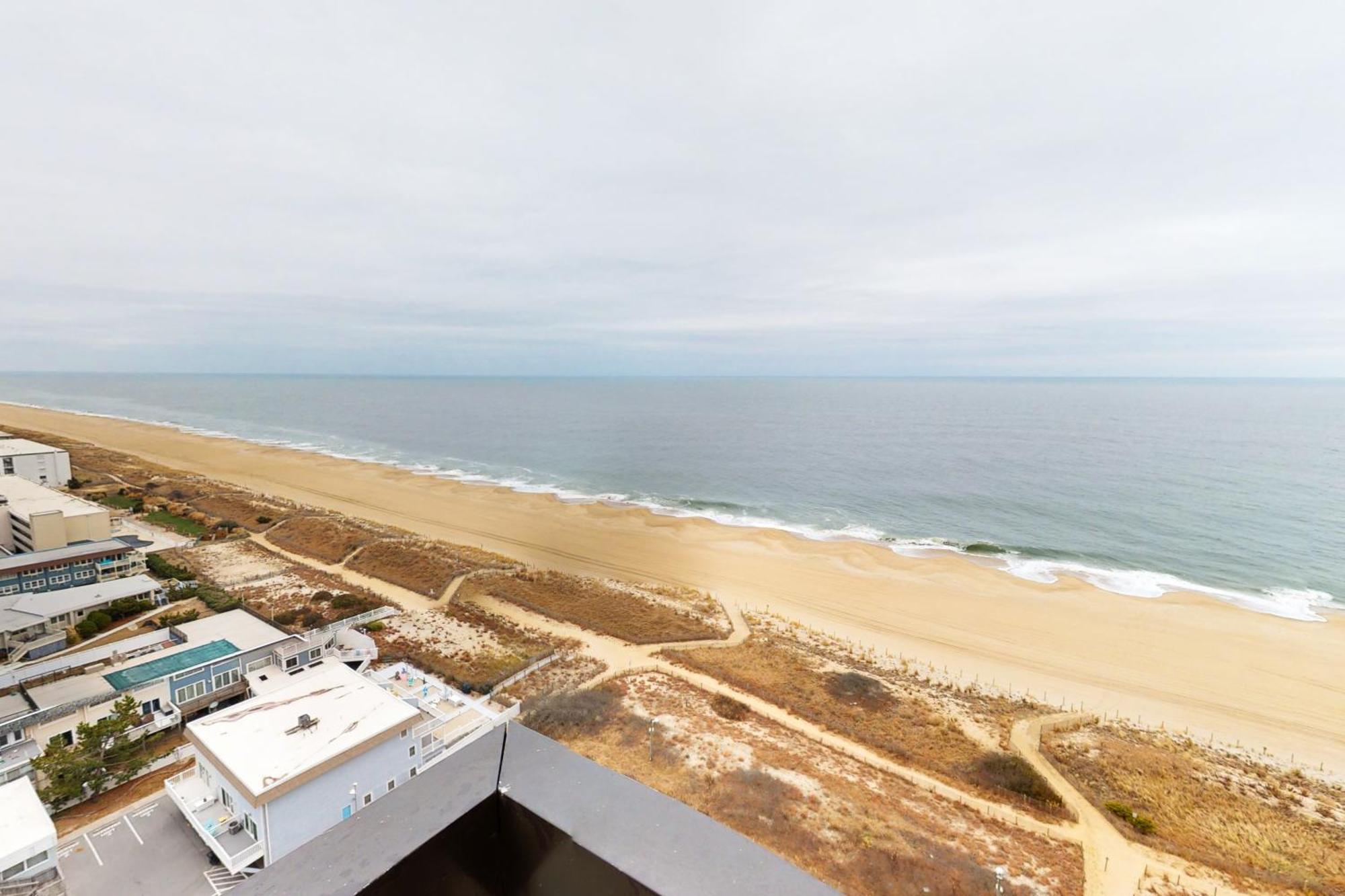 Sea Watch Condos VII Ocean City Chambre photo