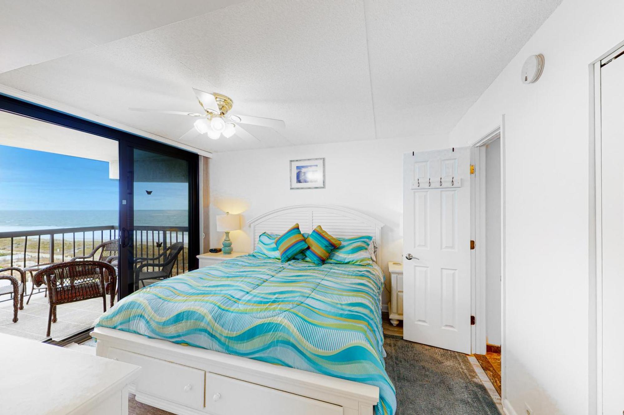 Sea Watch Condos VII Ocean City Chambre photo