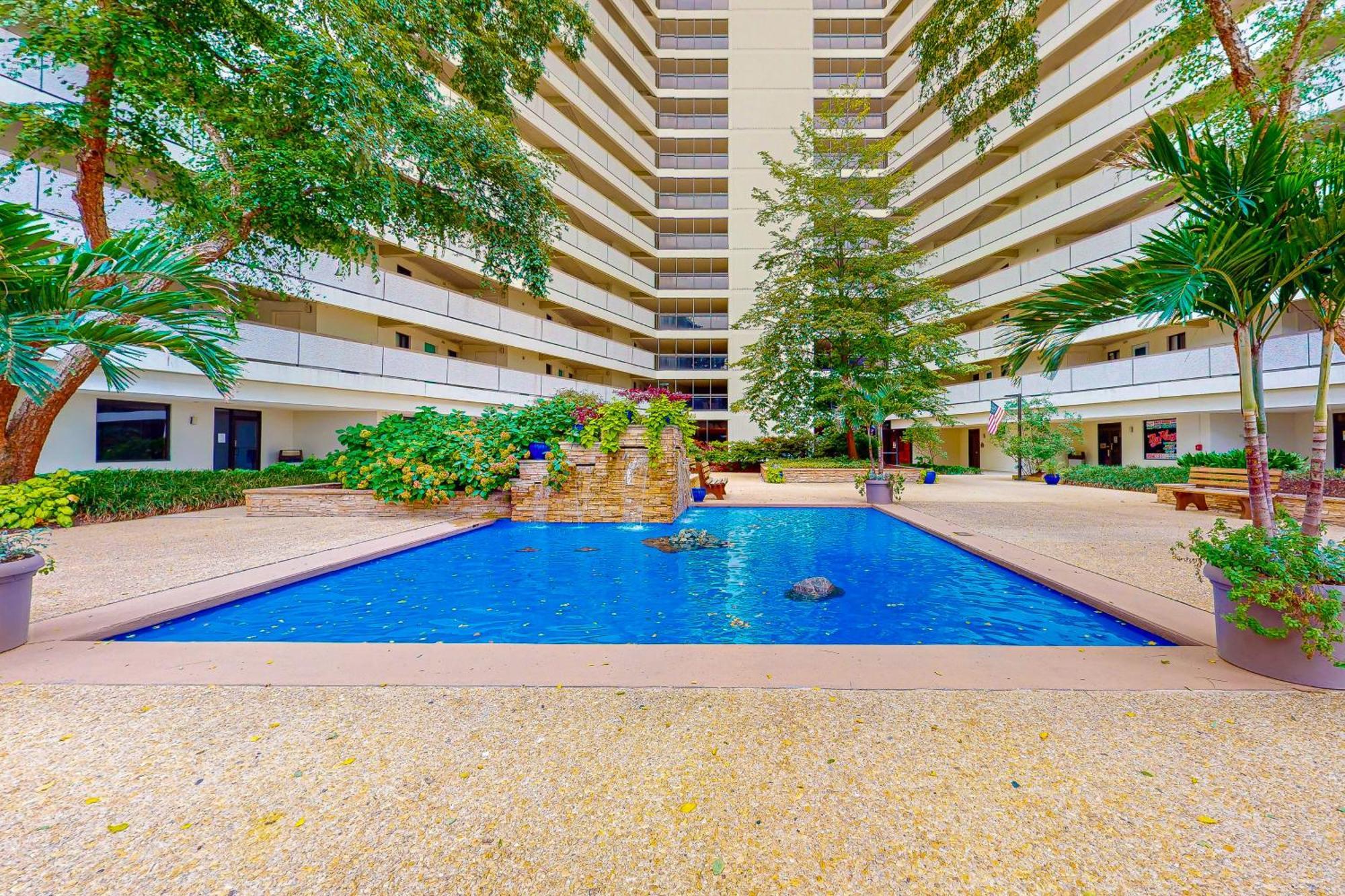 Sea Watch Condos VII Ocean City Chambre photo