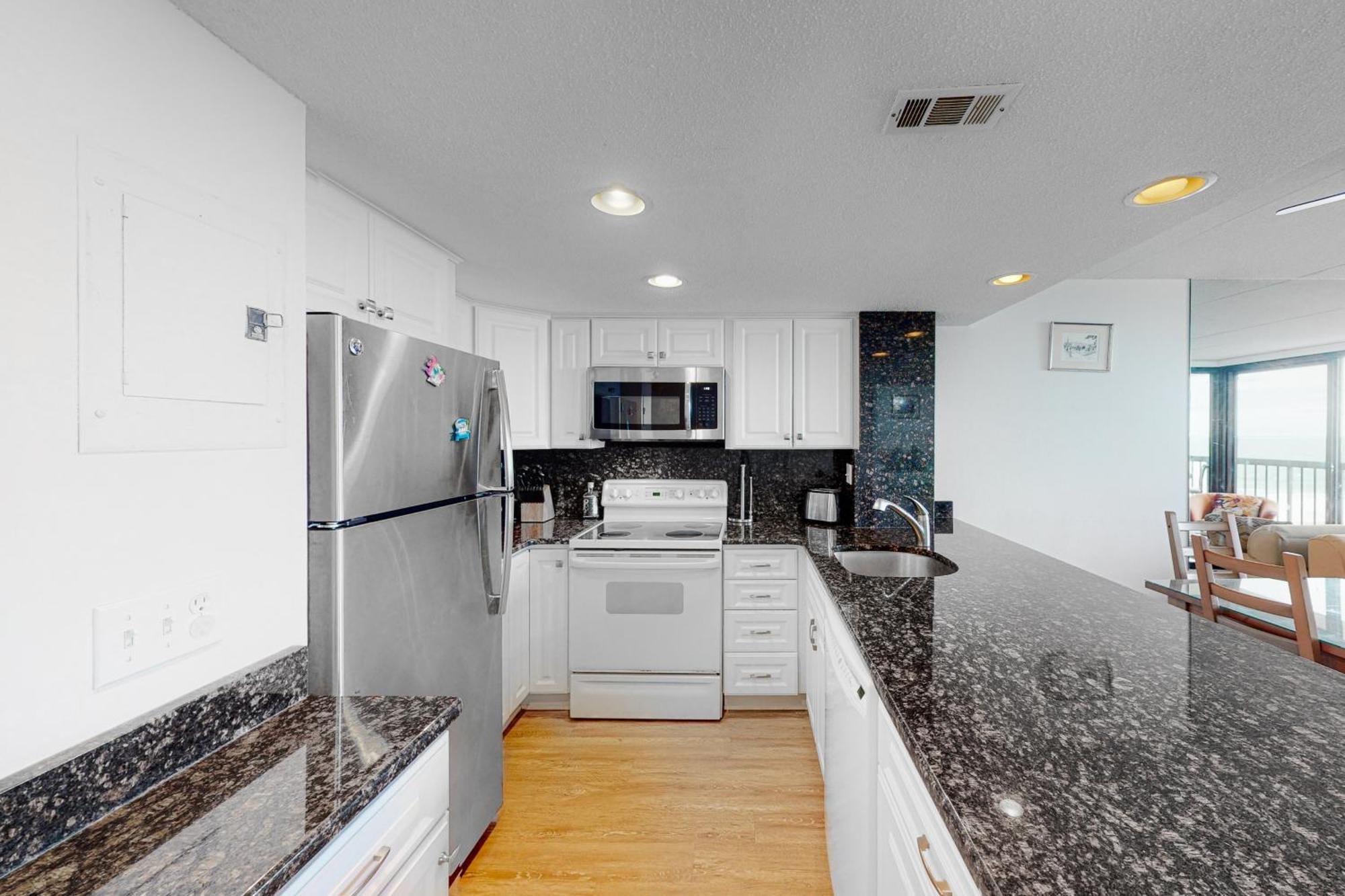 Sea Watch Condos VII Ocean City Chambre photo