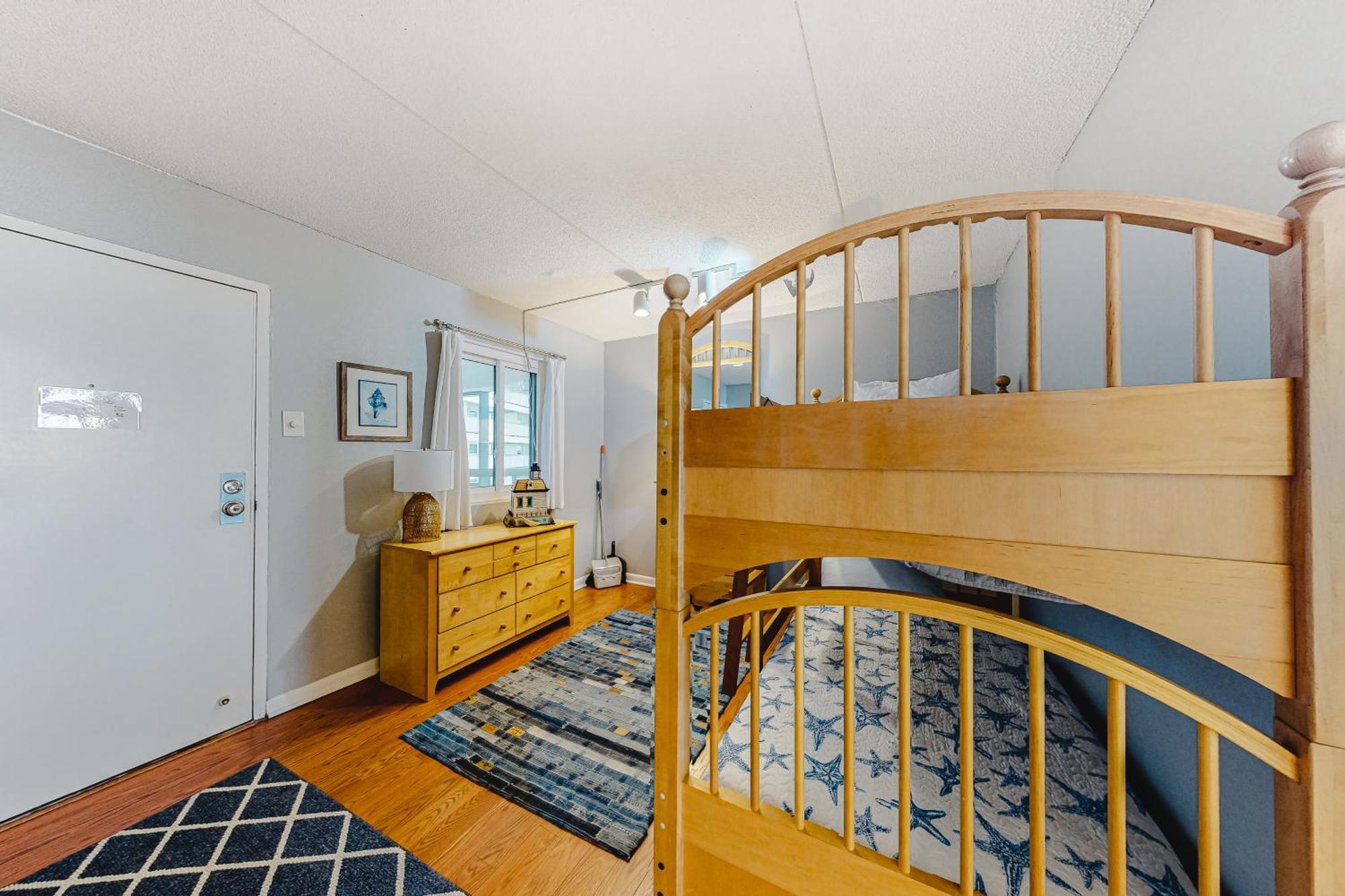 Sea Watch Condos VII Ocean City Chambre photo