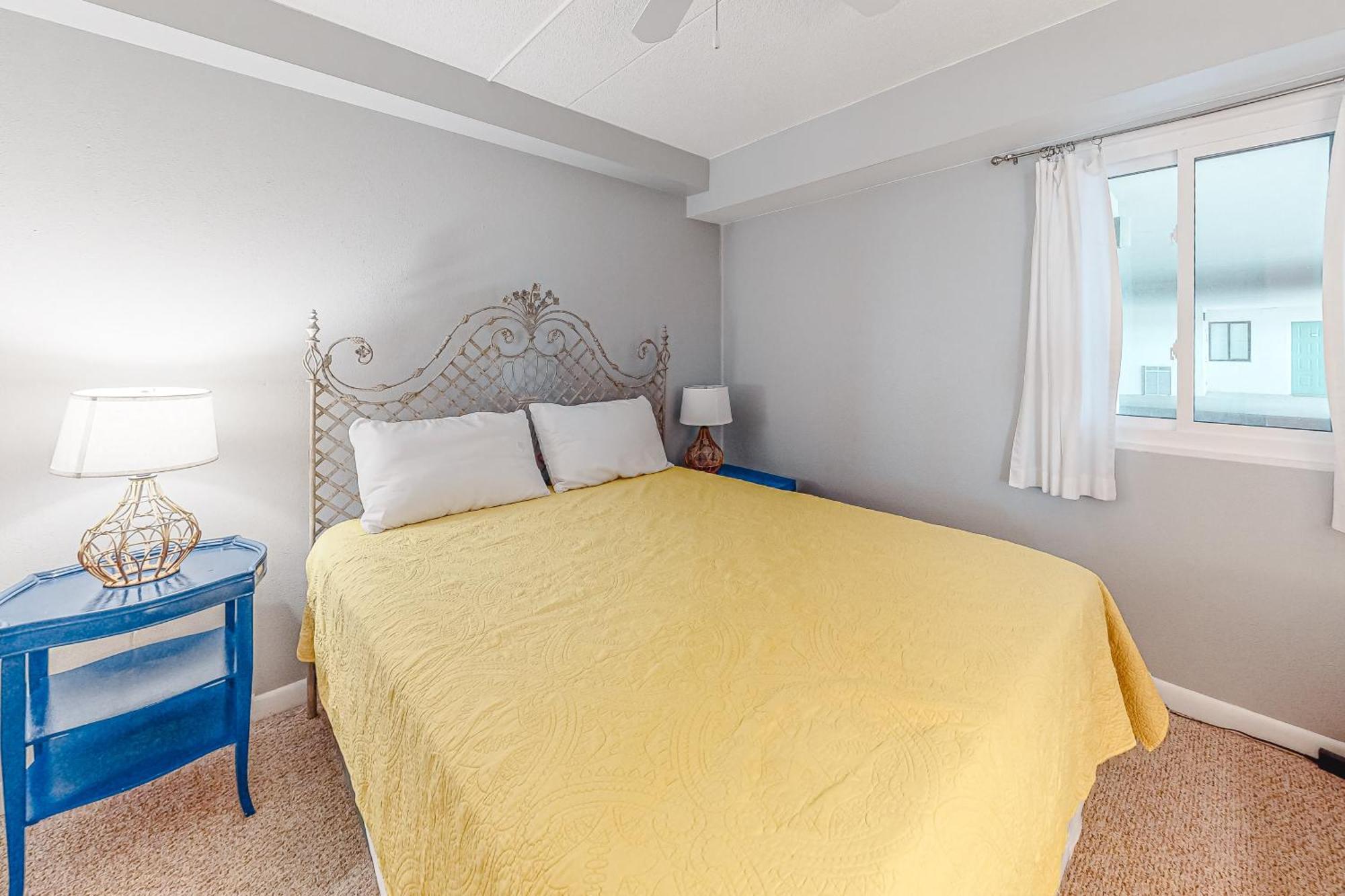 Sea Watch Condos VII Ocean City Chambre photo